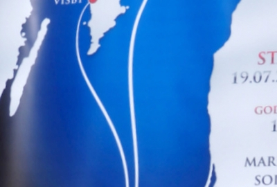 Wystartował II etap regat SailBook Cup 2014